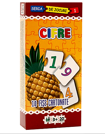 Cifre