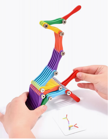 Noutăți - Constructor 3D