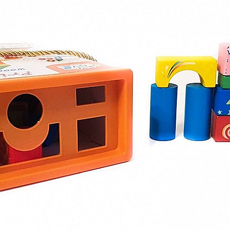 Constructor 40 piese [2]