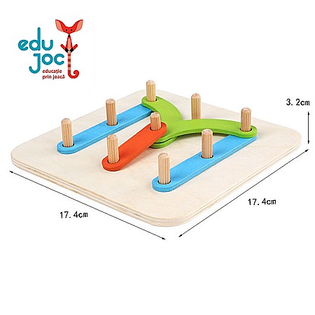 Constructor "Alfabet & cifre" [2]