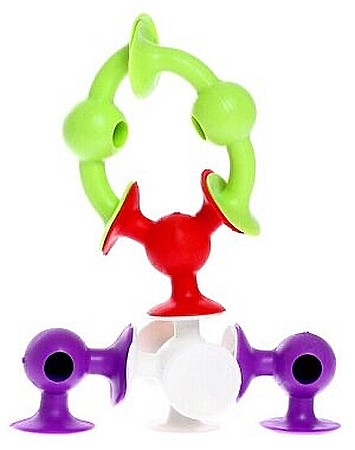 Constructor cu ventuze [2]