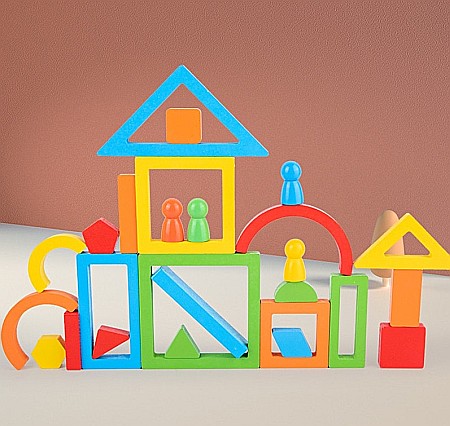 Constructor Curcubeu [4]