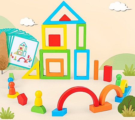 Constructor Curcubeu [3]