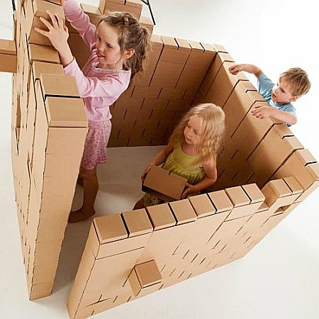 Интерактивные игры - Constructor Gigant - 100p