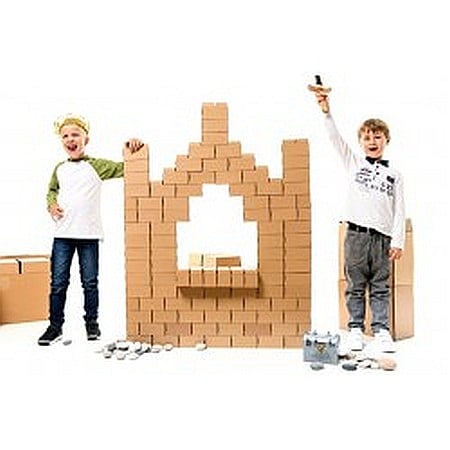 Constructor Gigant - 60p