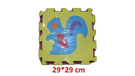 Covor Puzzle [2]