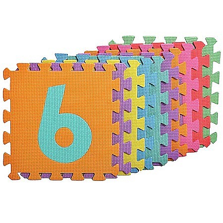 Интерактивные игры - Covor Puzzle