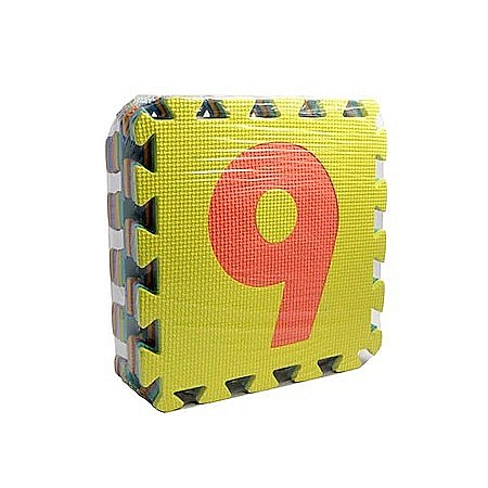 Covor Puzzle [5]
