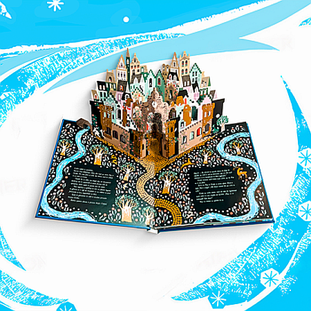 Crăiasa Zăpezii [2]