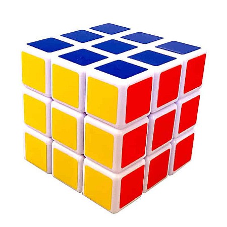 Интерактивные игры - Cub Rubik