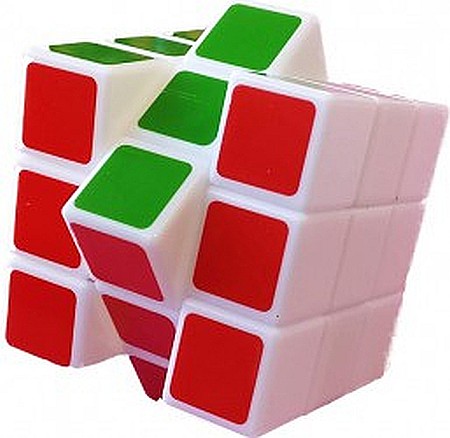 Cubul Rubik