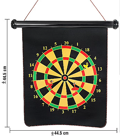 Darts Magnetic [1]