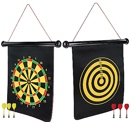 Darts Magnetic