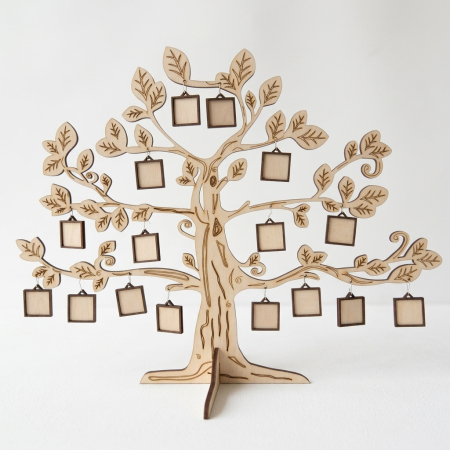 Noutăți - Decor Copacul familiei
