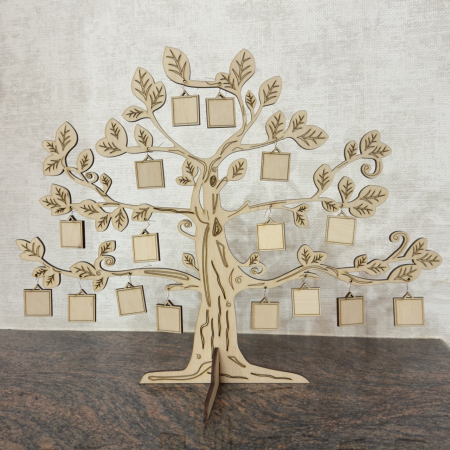 Decor Copacul familiei [3]