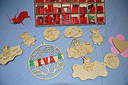 Decoratiune cu nume [2]