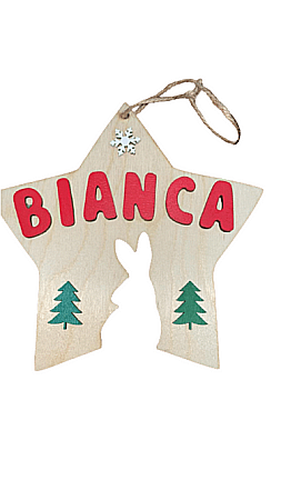 Decorațiuni Personalizate [2]