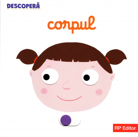Descoperă Corpul