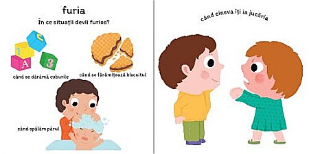 Descoperă Emoțiile [1]