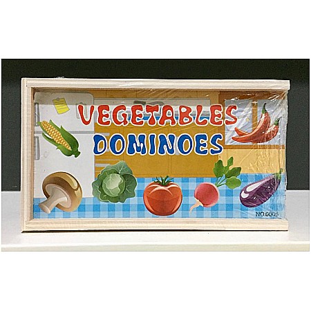 Интерактивные игры - Domino legume