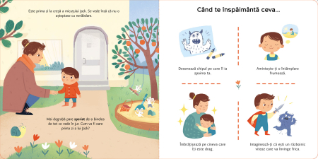 Eu, amicii mei și emoțiile noastre [1]