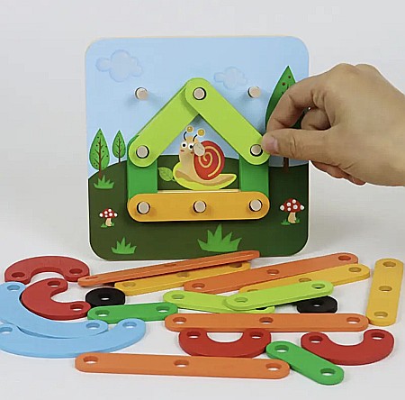 Geoboard [2]