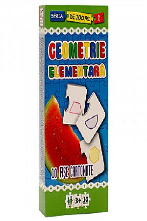 Geometrie Elementară