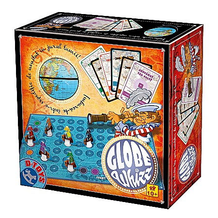 Globe Whizz