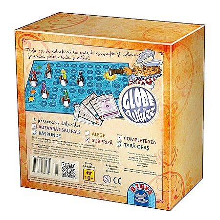 Globe Whizz [1]