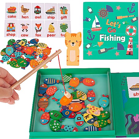 Reduceri - Hai să pescuim