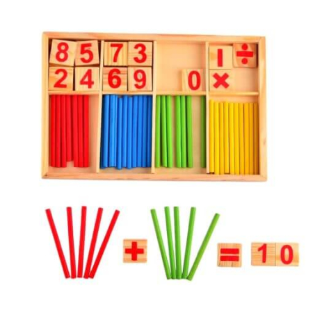 Învaţă Matematica [1]