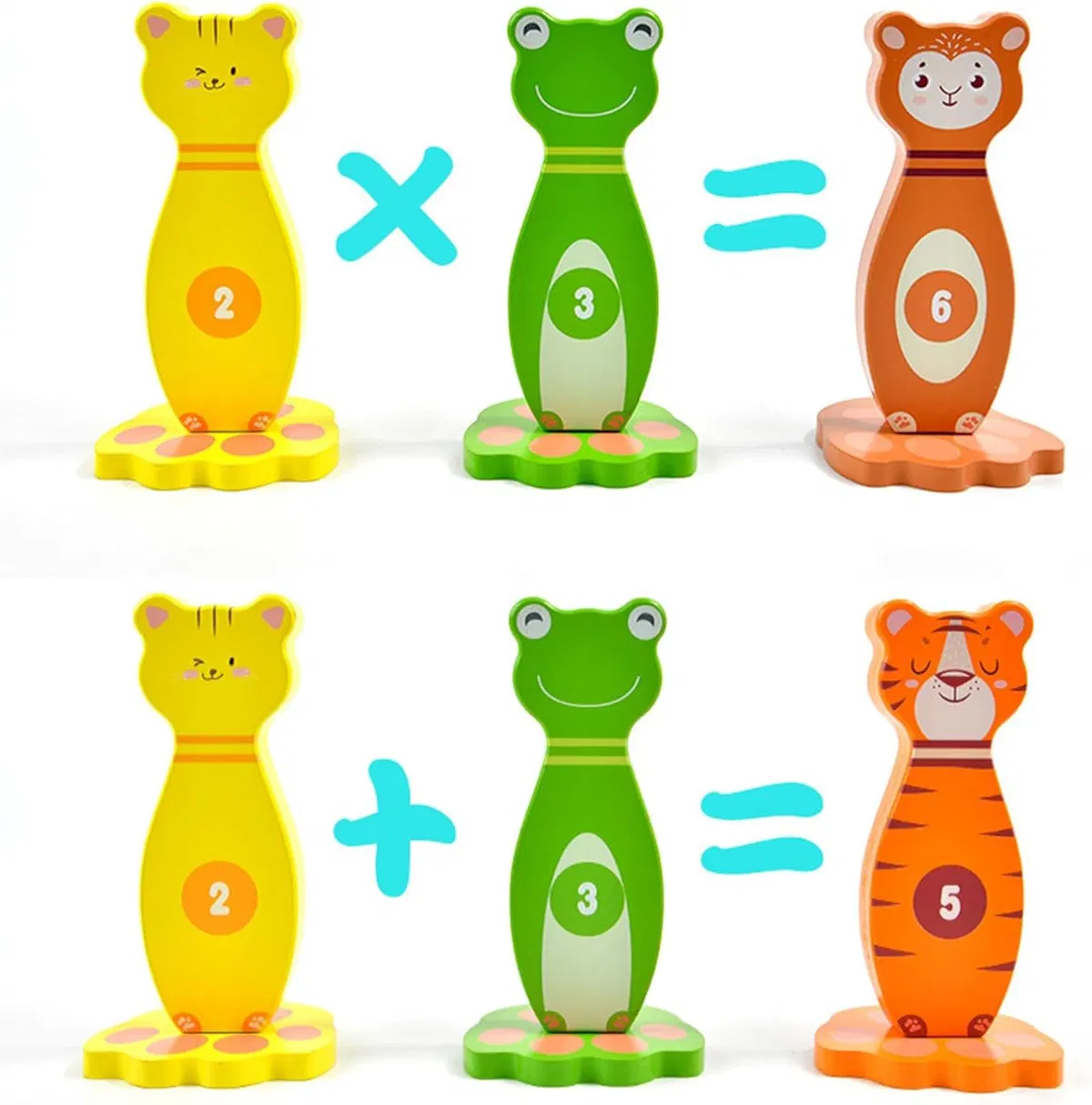 Joc Bowling 2 în 1 [7]