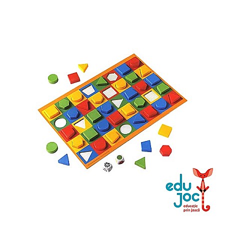 Joc Colorama
