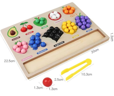 Joc de îndemânare [4]