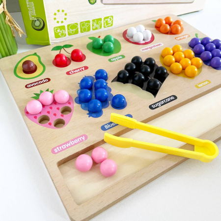 Joc de îndemânare [1]