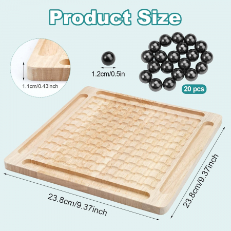 Joc de masă magnetic [1]