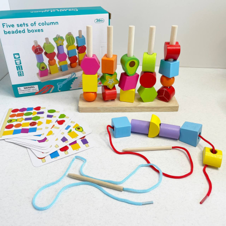 ГЕОСОРТЕР-ШНУРОВКА [5]