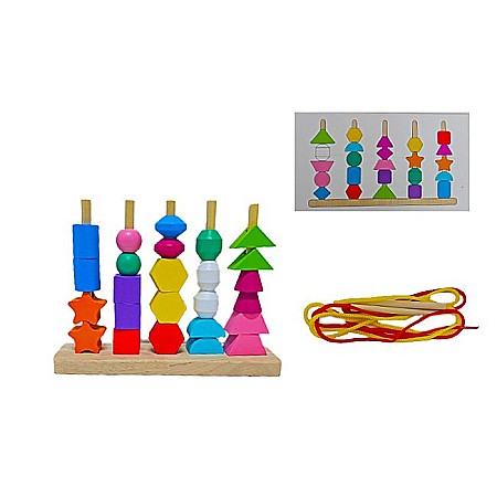 Joc de Sortare - 5 coloane [1]