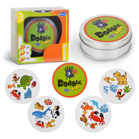 Noutăți - Joc Dobble kids