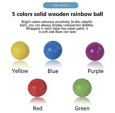 Joc Eprubete Curcubeu [3]