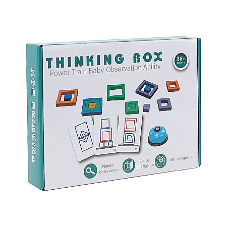 Joc logic cu pătrate [5]