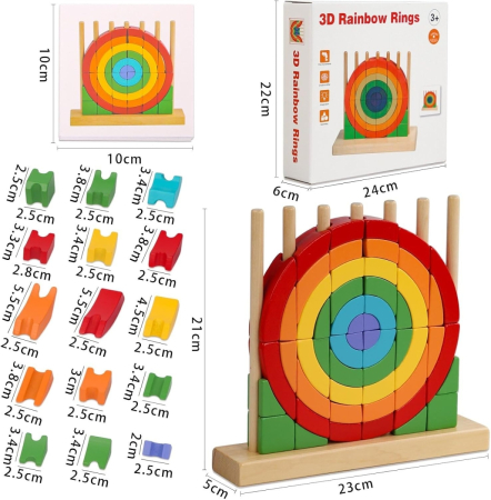 Joc logic de stivuire [5]