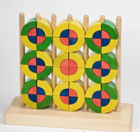 Joc logic de stivuire [1]