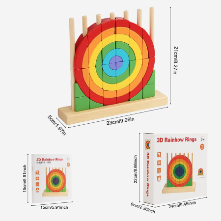 Joc logic de stivuire [3]