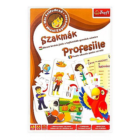 Joc Profesii/Meserii (RO) [1]