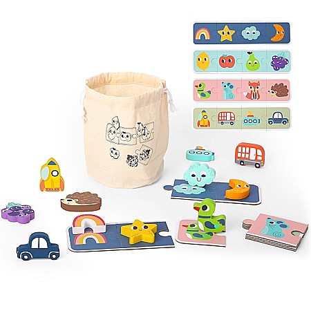 Joc senzorial de memorie [1]