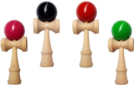 5-7 ani - Kendama
