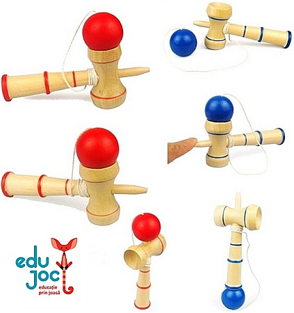 Kendama [4]
