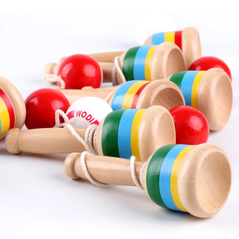 Kendama mică [3]