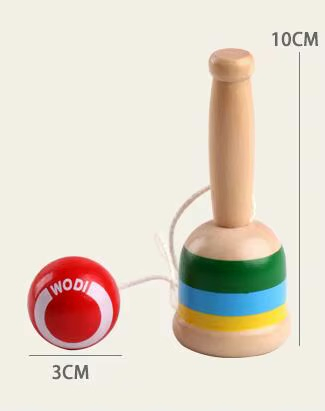 Kendama mică [6]